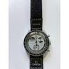Used OMEGA X Swatch MoonSwatch with Moon Phase LED Light