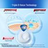 Safeguard Shower Gel Assorted Scents 360g X 2