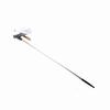 Pool Cleaner, Portable Pool Vacuum Cleaner, Cleaning Tool with Maximum Durability