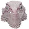 Desert Spiny Lizard Mask Animal Head Mask Halloween Costume Pretend for Adults