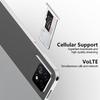 BDF 10.1 Inch Big Screen 6GB+128GB Tablet PC Android 12 3G 4G Lte WiFi BT Mobile Phone Sim Card