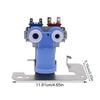 WR57X10051 WR57X10032 Refrigerator Water Inlet Valve for WR57X33326 WR57X10040 AP3672839 Fridge Ice Maker Water Valve