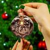 Christmas Tree Pendant Hanging Home Ornament Christmas Decoration