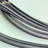 KIMBA For Honda Fit Jazz 2009 2010 2011 2012 2013 Car Door Frame Sealing Strip Waterproof Sealing Strip