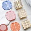 Lace Series Wax Stamp DIY Handicraft Practical Tool Artifact Supplies for Children Adult DIY Crafts Household Supplies
