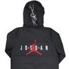 Jordan Kids Down Jackets Hooded Non Detachable Moderate FB1674-010