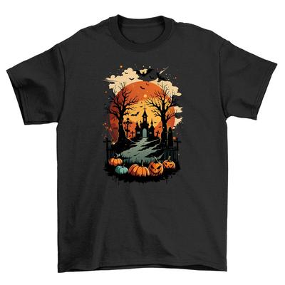 Na górę – T-shirty i koszulki