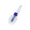Pool Cleaning Brush, Dense Tapered Bristles, Efficient Stain Removal, Tool