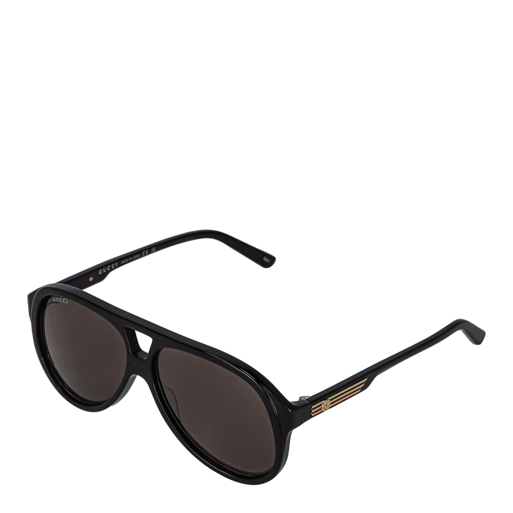 

Sunglasses GG1286S 001 [Gucci] Men s [Used]