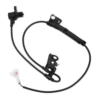 Motoforti ABS Raddrehzahlsensor ABS Sensor Antiblockiersystem Sensor Nr. 8954202050 Frontlicht für Toyota Matrix 2008