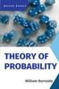 The Theory of Probability Book