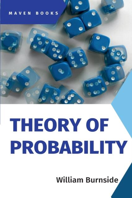 The Theory of Probability Book