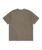 THISISNEVERTHAT Overdyed Reverse Tee Desert Gray
