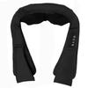 Multifunctional Neck and Shoulder Massager with Heating