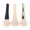 Einzelner großer Puderpinsel Qualitäts-Make-up-Pinsel Professionelle Make-up-Werkzeuge Spurenloser Make-up-Pinselset Concealer Beauty-Pinsel-Werkzeug