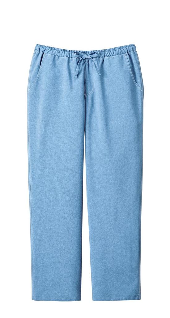 Dickies Straight Pants Unisex Light Denim M 5022SC