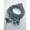 For Roland Td7 Td9 Td11 Td15 Td17 Td25 Td27 EXS-1 Trigger Connector Cable