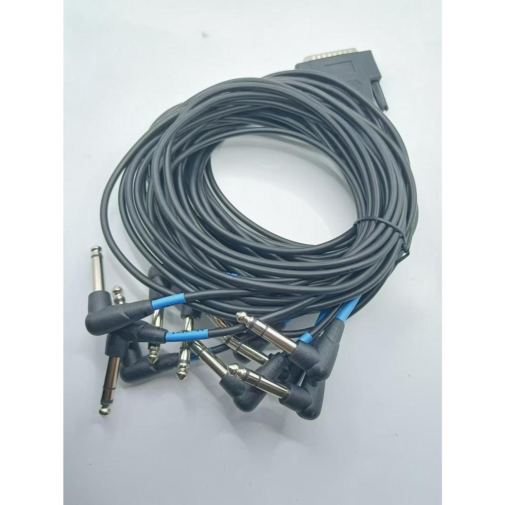 For Roland Td7 Td9 Td11 Td15 Td17 Td25 Td27 EXS-1 Trigger Connector Cable
