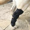 Leg Support Dog Bandages Anti-Lick Knee Brace Strap Protection Pet Knee Pads  Dog Accessories