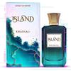Perfume for Women and Men, Long-Lasting Fresh Light Fragrance, Large Capacity Value Pack