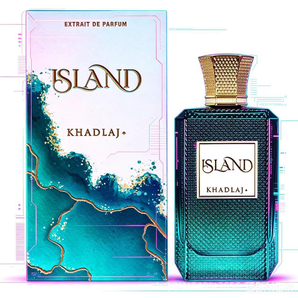 Perfume for Women and Men, Long-Lasting Fresh Light Fragrance, Large Capacity Value Pack