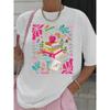 Tops – T-Shirts