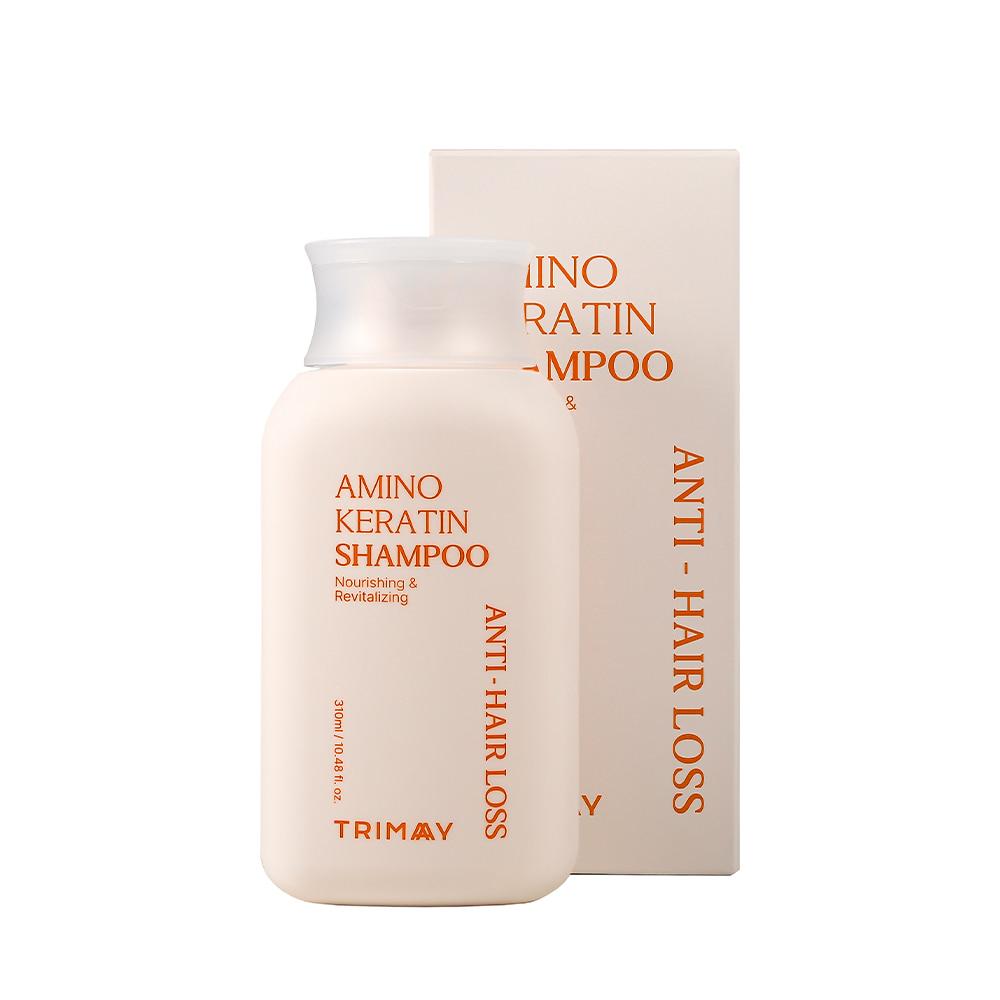 Amino Keratin Anti-Hair Loss Shampoo 310ml