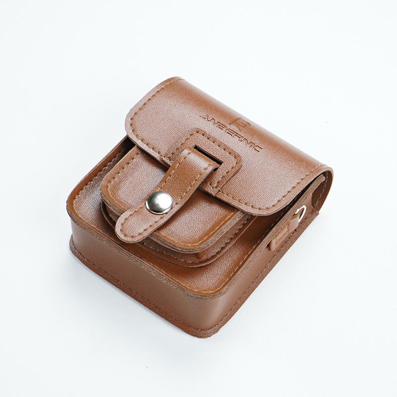 Anbernic RG34XXSP Protective Storage Case for Game Console Accessories