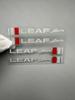 Leaf Wiper Sticker Set of 4 Compatible with Leaf ZE0