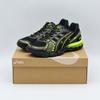 1203B227-001 Atmos A Albino & Preto A Gel-Kayano 12.1 (Men's)