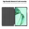 For Honor Pad X8a Case Anti-Drop Leather Stand Tablet Cover