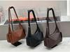 2025 Korean Style Women's Large Capacity Genuine Leather Crossbody Bag