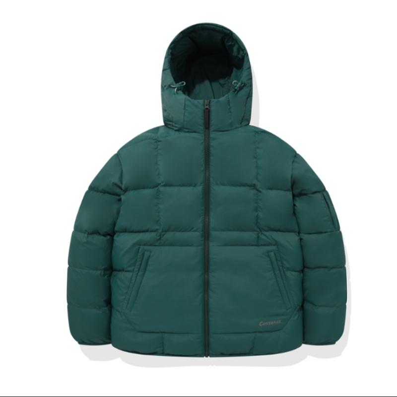 Covernot Rds Coverlight Hoodie Duvet Co2304dp22 Bk Iv Gn