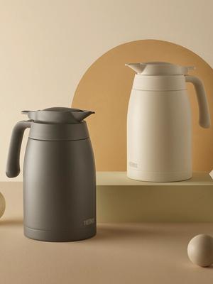 THERMOS Termos Izolowany Ze Stali Nierdzewnej Dzbanek Stołowy TTB-1500K (1,5L)