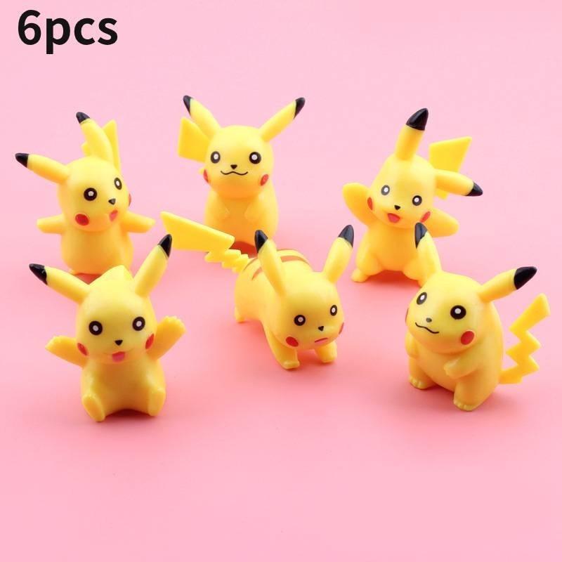 

Toy Hand Made Gardening Microlandscape Cake Decoration Doll Presents