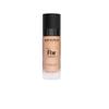 MAKE UP ATELIER - Long-Lasting Fluid Foundation Shade FLW3NB