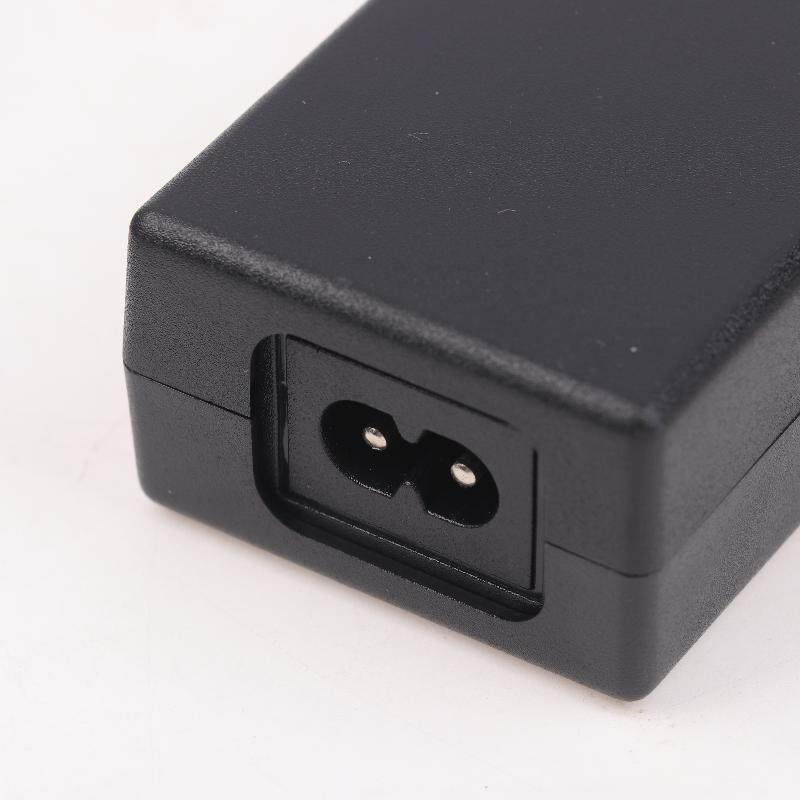 1 Set Ac 100-240V Dc 42V 2A Lithium Battery Charger Us/ Eu Plug Battery Adapter On Sector Accessories 42V 2A  Power Adapter