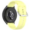 Watch Silicone Replacement Straps Flexible Wristband for V9 PRO Quick Release Belt Breathable Straps