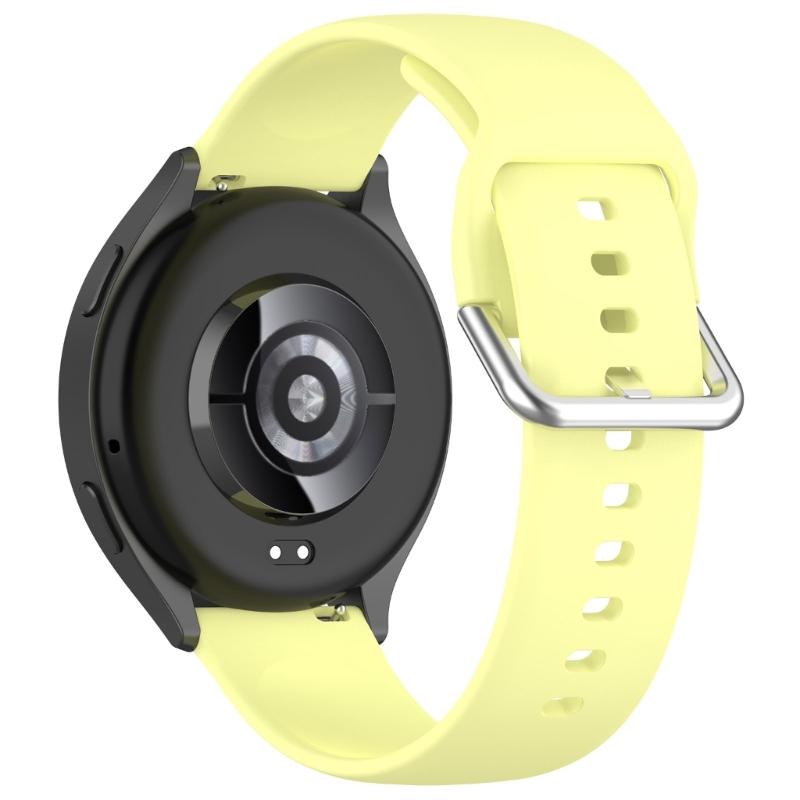 Watch Silicone Replacement Straps Flexible Wristband for V9 PRO Quick Release Belt Breathable Straps