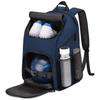 Schuimgevuld Bowlingbaltas Grote Capaciteit Bowling Tote Bag Bowling Rugzak voor Mannen Vrouwen