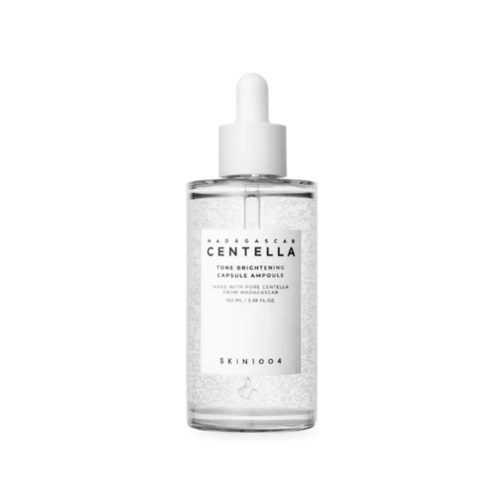 

[SKIN1004] Madagascar Centella Tone Brightening Capsule Ampoule 100 мл 100ml x 1