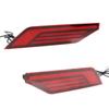 LED Brake Lights for Mitsubishi Pajero/Montero Sport (1 Pair)
