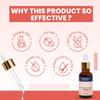 Serum mit Hyaluronsäure und Pentavitin (30 ml), 1% Hyaluronsäure Serum + Pentavitin 1%, Swosh