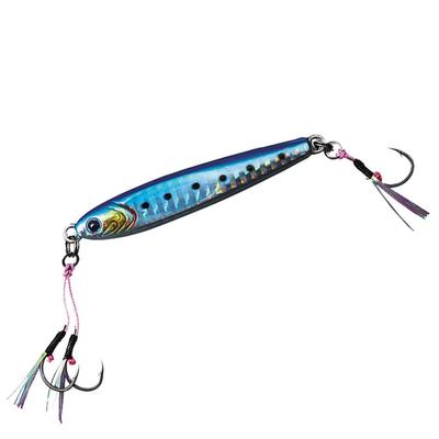 Daiwa Metal Jig TG Bait SLJ Kancalı 60g FPH Sardalya Yemi