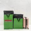 Large Thickened Woven Moving & Storage Bag