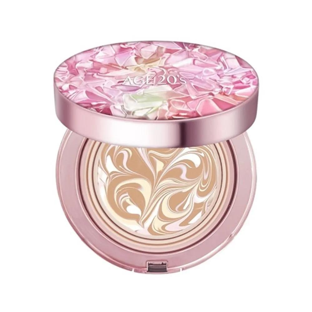 Age 20 s Essence Pact Aura Full-size Product (Select 1 Type) No. 23 Main Product
