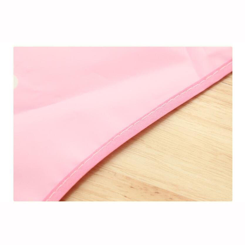 Cartoon Cute Cartoon Waterproof Apron Kitchen Restaurant Bib Aprons 1pc