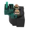 Motorcycle Starter Relay Solenoid for 250 KLF KLF250 VT750C Shadow 2000 Easy to Install