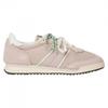 Tommy Jeans Womens/Ladies Mesh Lace Up Flat Trainers