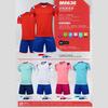 Fotbal – Uniforma de fotbal